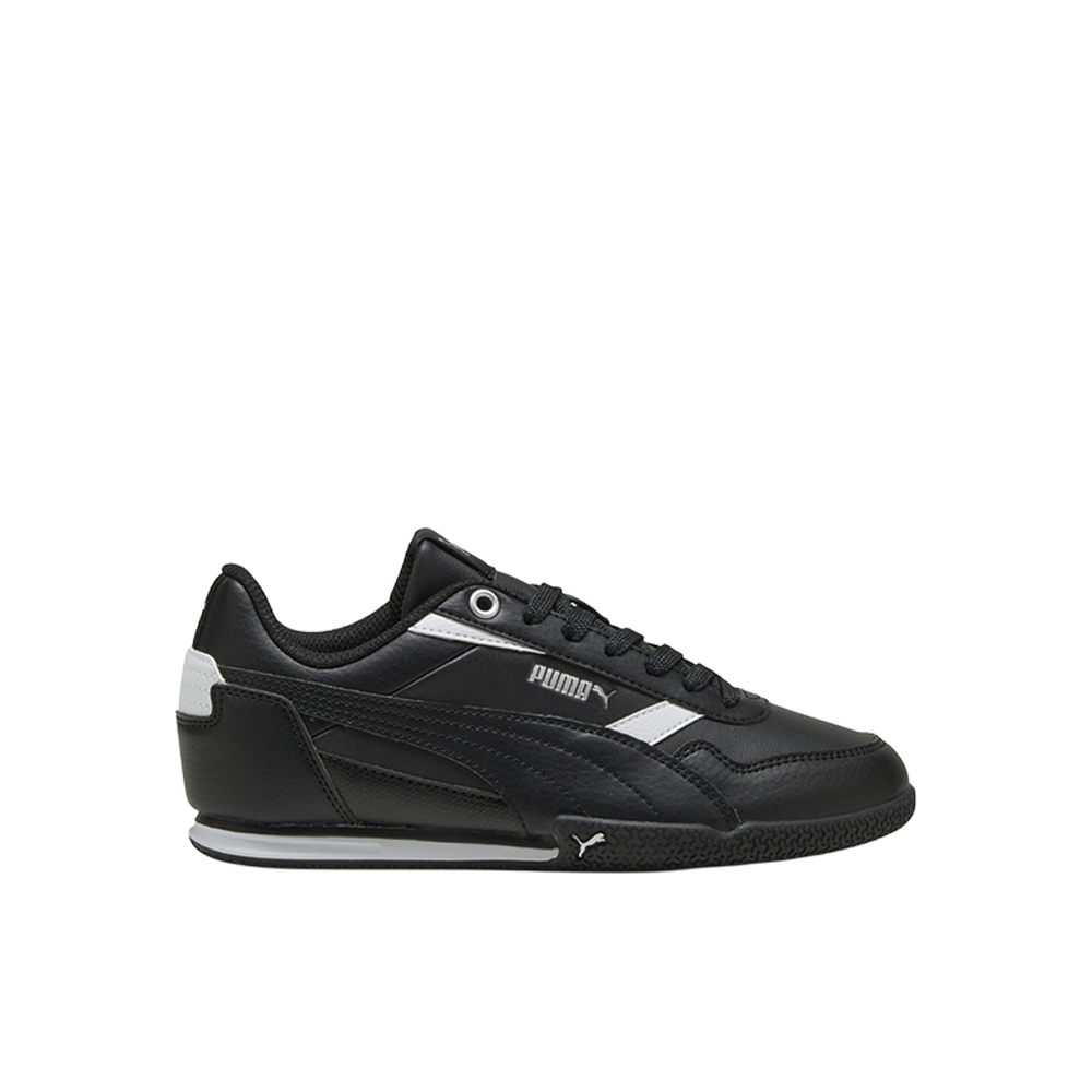 PUMA Bella Donna Lace Up Sneakers (Youth)