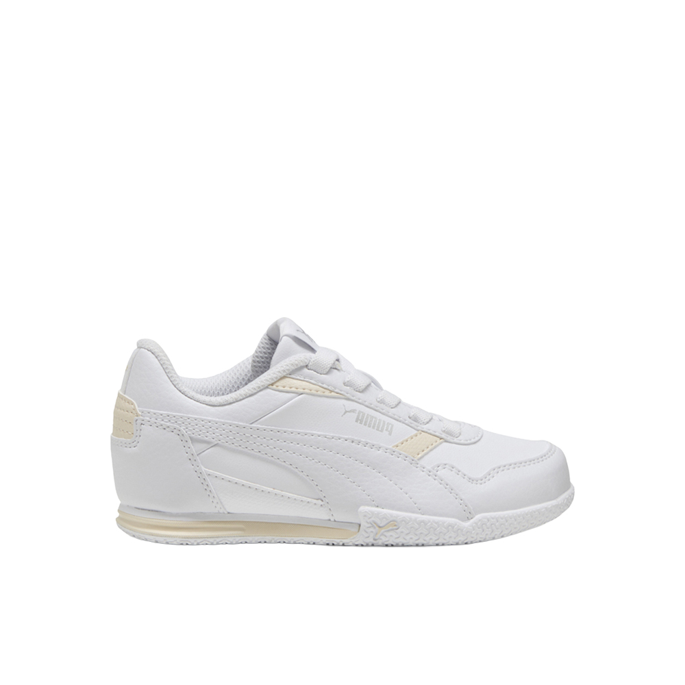 PUMA Bella Donna Slip On Sneakers (Youth)
