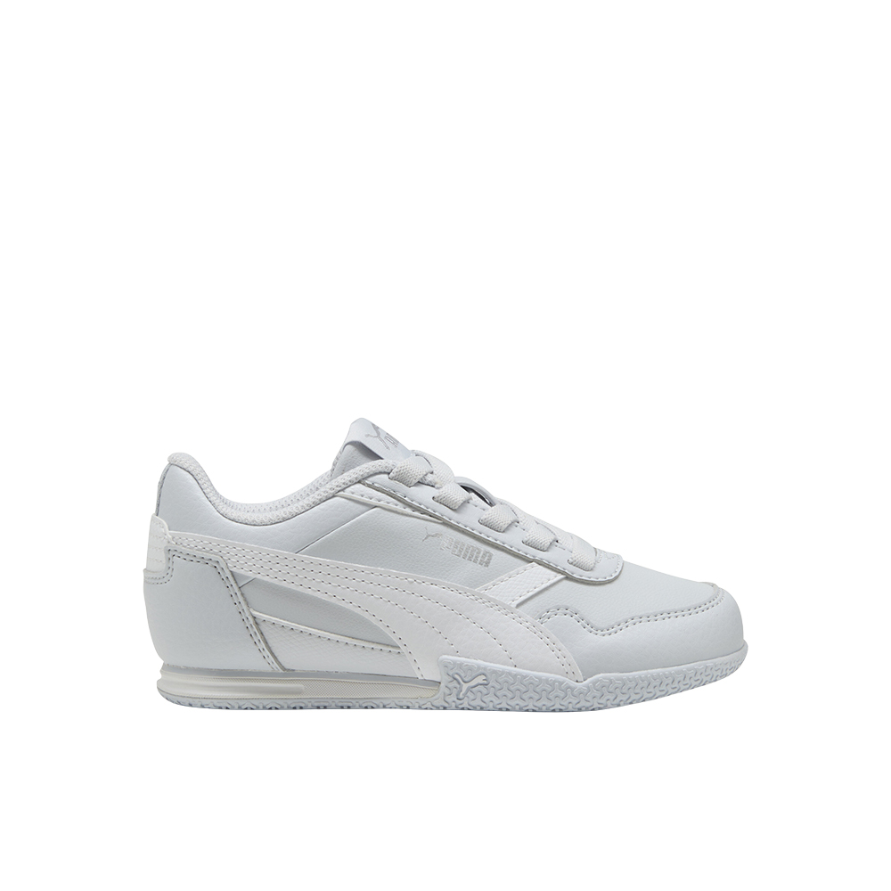 PUMA Bella Donna Slip On Sneakers (Youth)