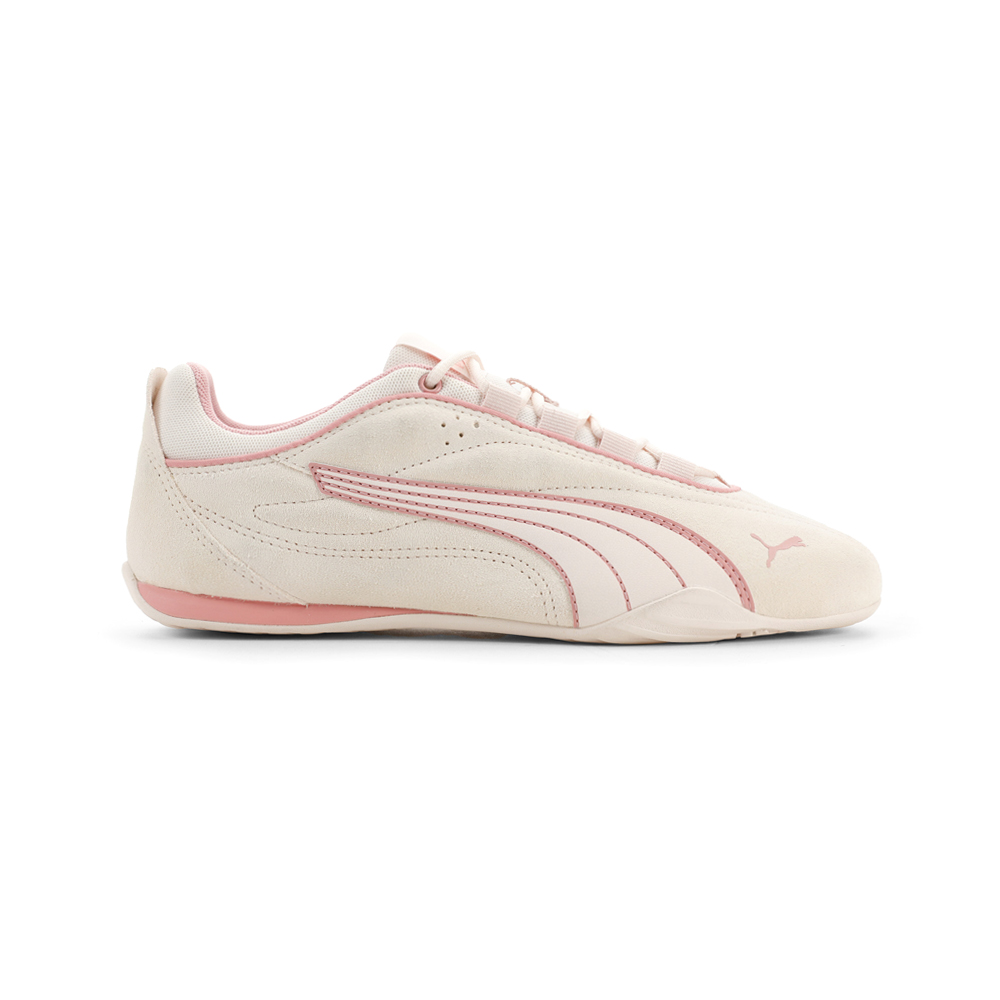 PUMA Catch Soleil Womens Pink Sneakers Casual Shoes 40395502 | eBay