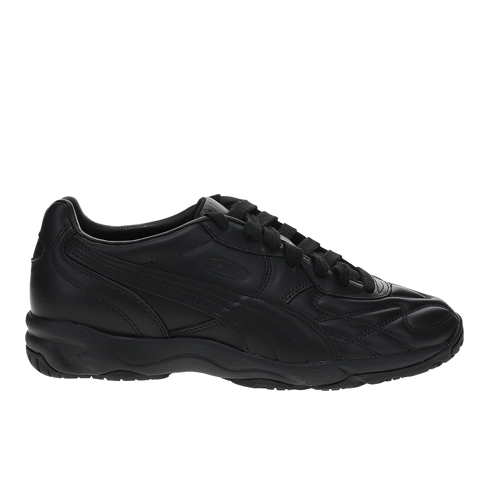 PUMA King Indoor Lack Of Guidance Lace Up Sneakers