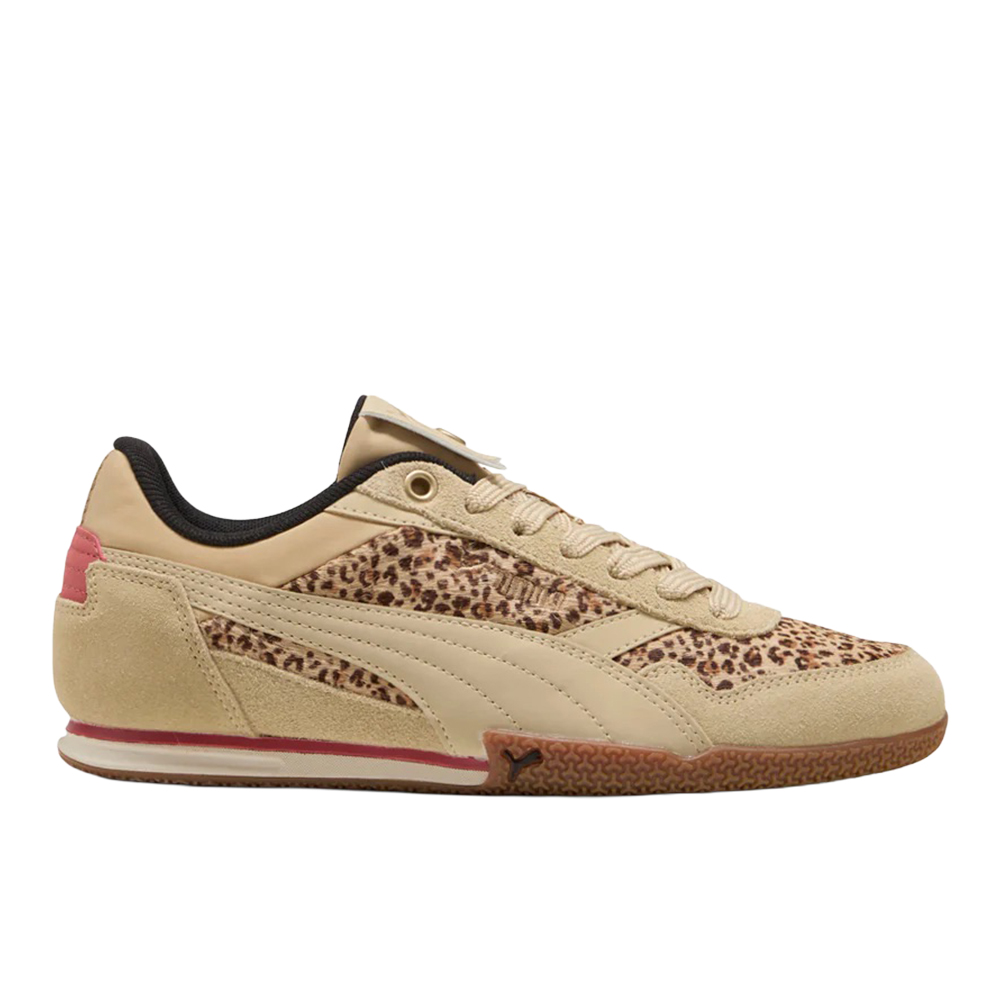 PUMA Bella Donna Animal Flair Sneakers