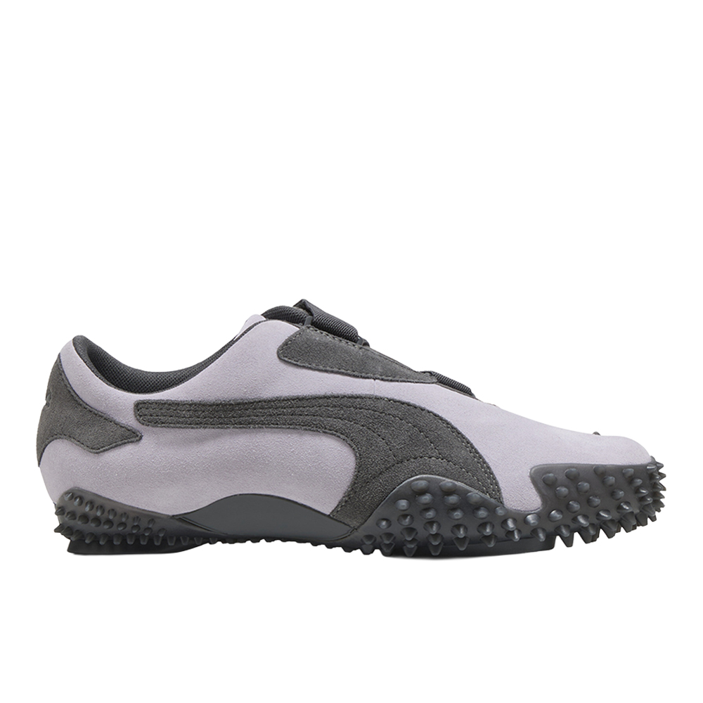 PUMA Mostro Suede Slip On Sneakers