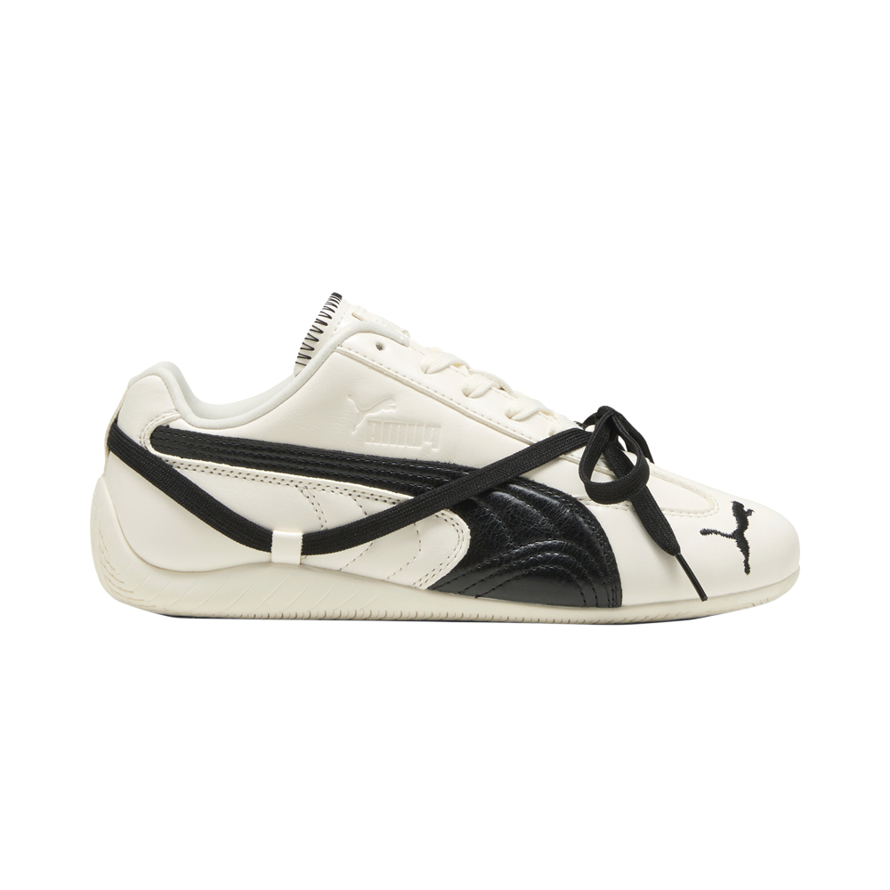 靴 Puma Speedcat Premium x BLACKPINK ROSE PUMA Rosé x Puma Speedcat Premium Womens Lifestyle Shoes