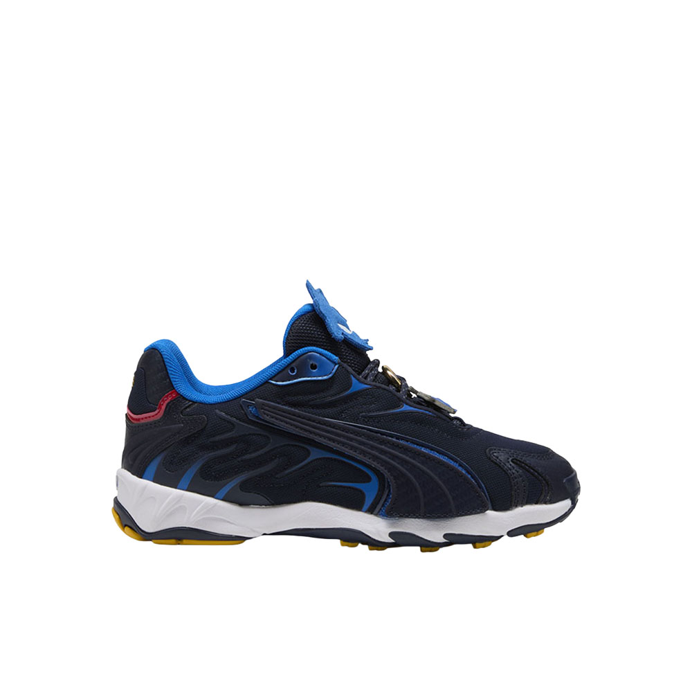 PUMA PUMA X SONIC THE HEDGEHOG Inhale Lace Up Sneakers (Youth)