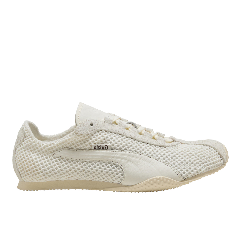 PUMA PUMA X GUIZIO H Street Lace Up Sneakers
