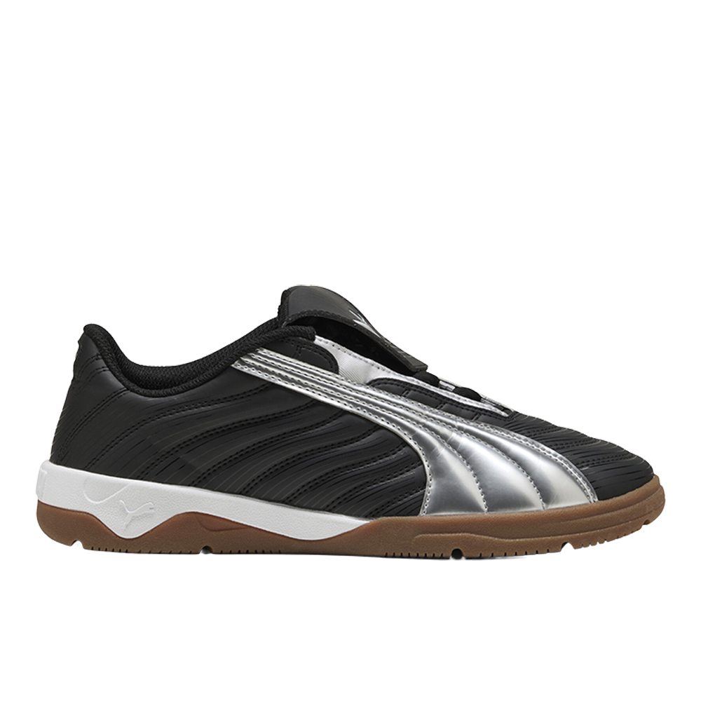 PUMA Tifosi Calcio Sneakers in Black, Size 11.5