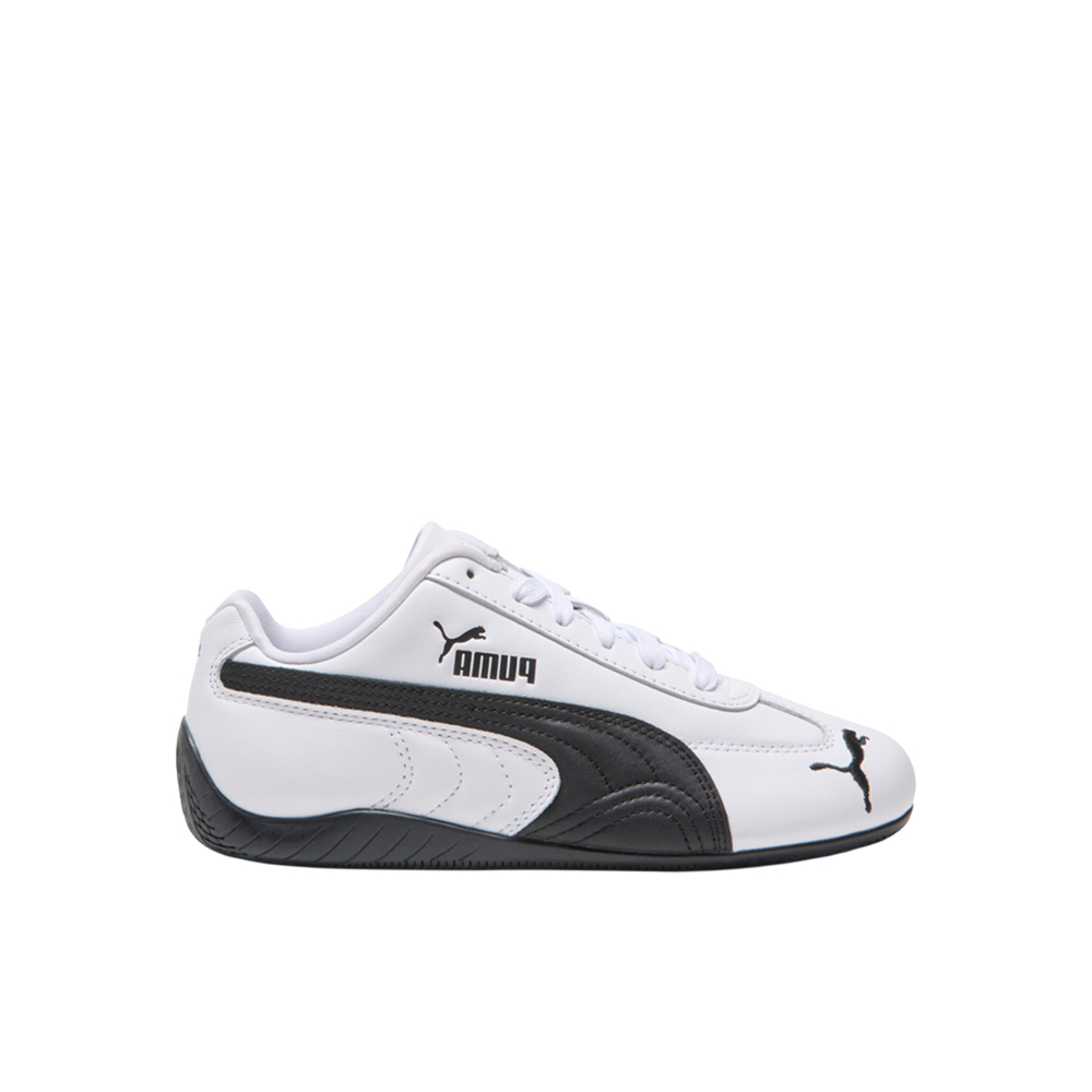 PUMA Speedcat Full Leather Sneakers (Youth)