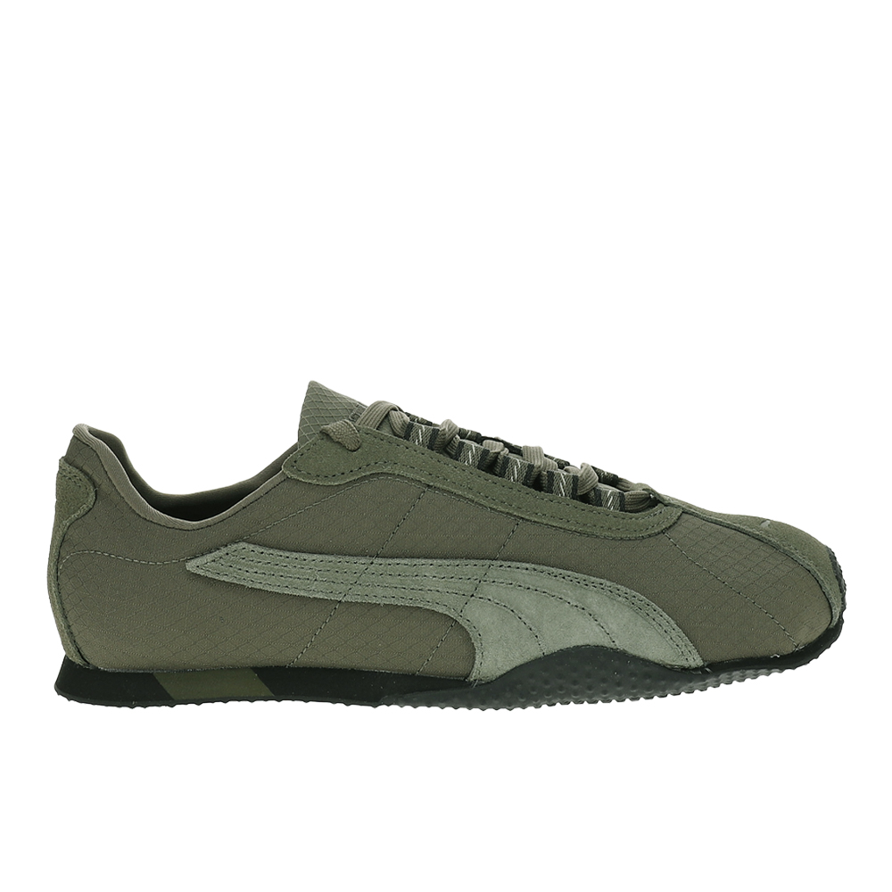 PUMA H-Street Winterized Lace Up Sneakers