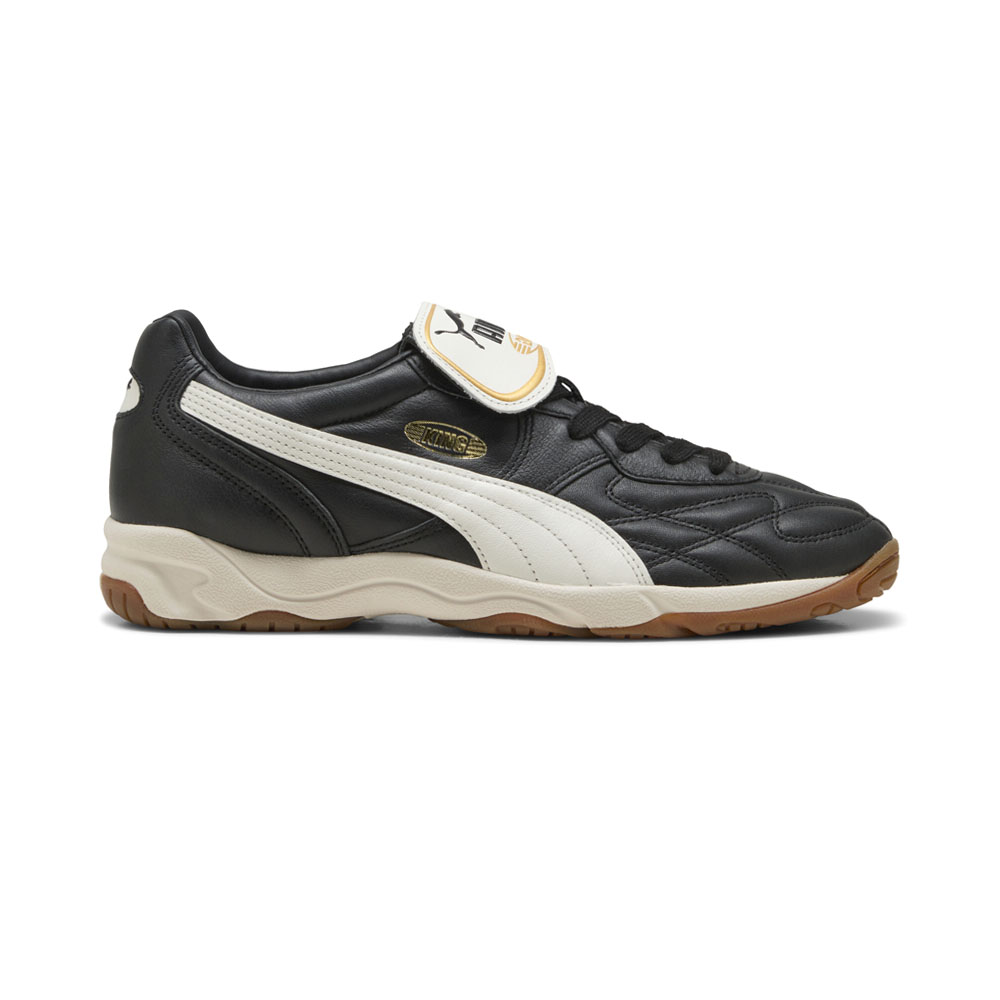 PUMA King Indoor Sneakers
