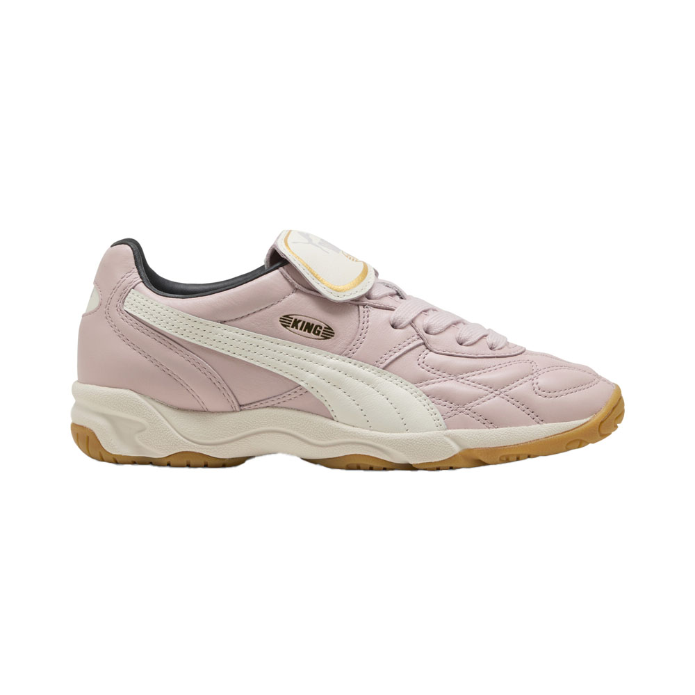 PUMA King Indoor Sneakers
