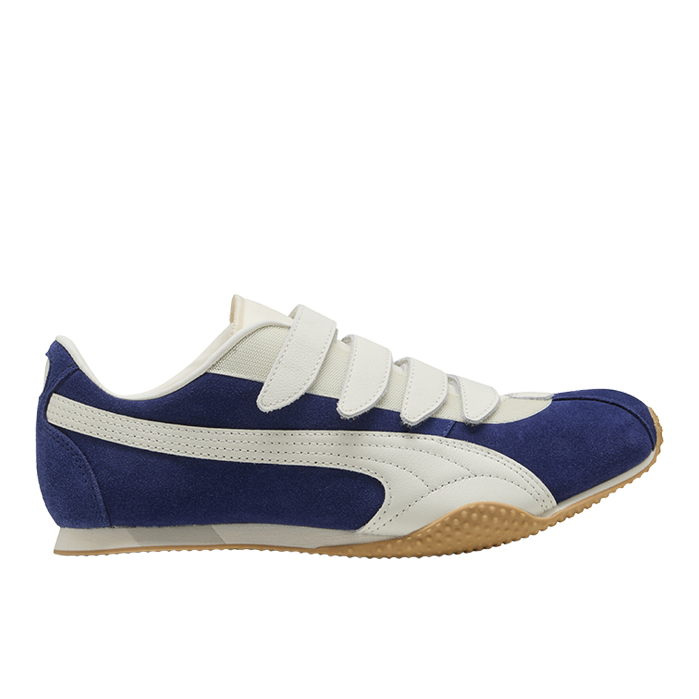 PUMA H-Street Strap Slip On Sneakers