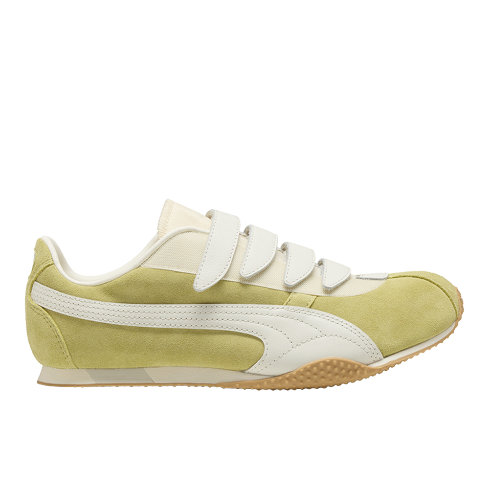 PUMA H-Street Strap Slip On Sneakers