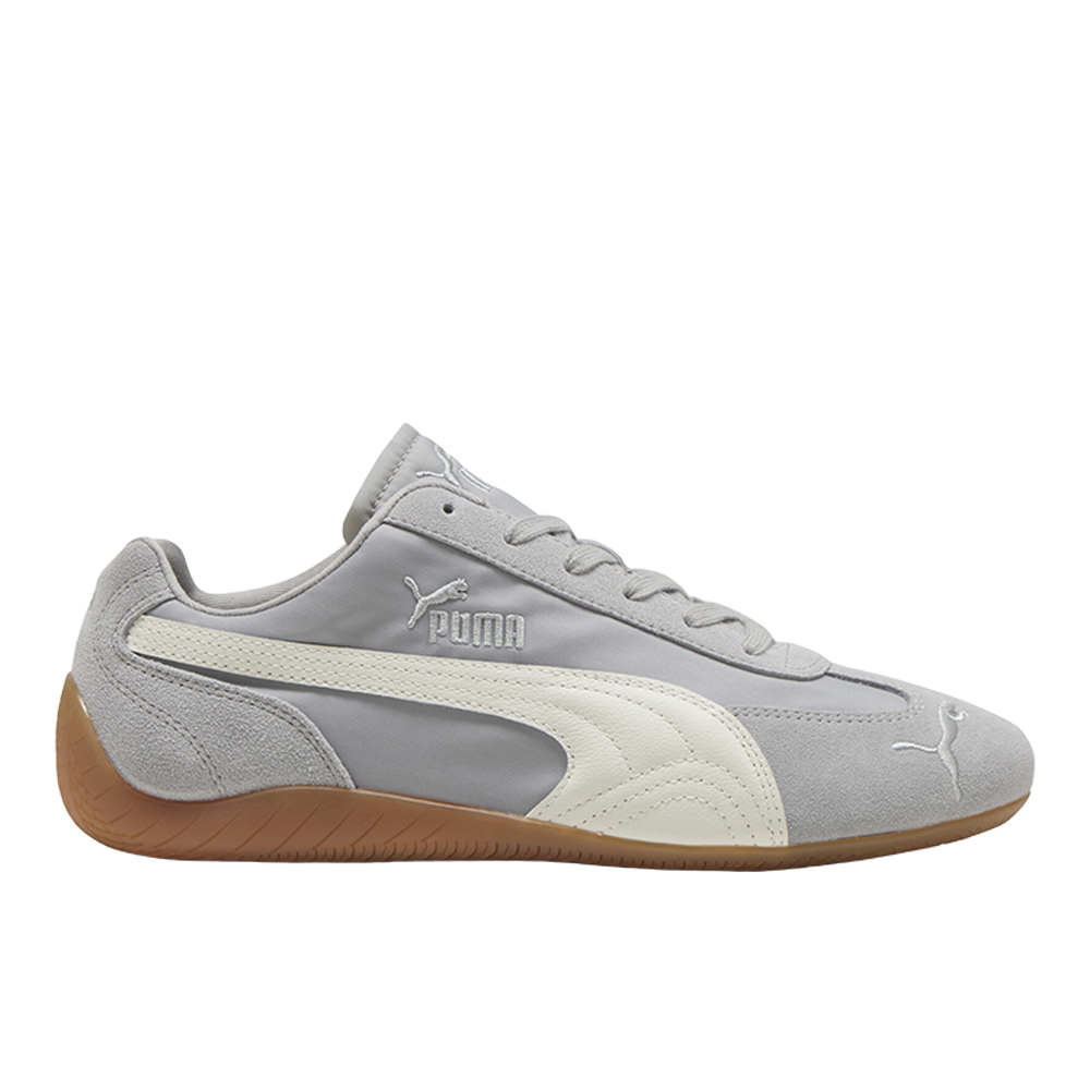 PUMA Speedcat Nylon Lace Up Sneakers