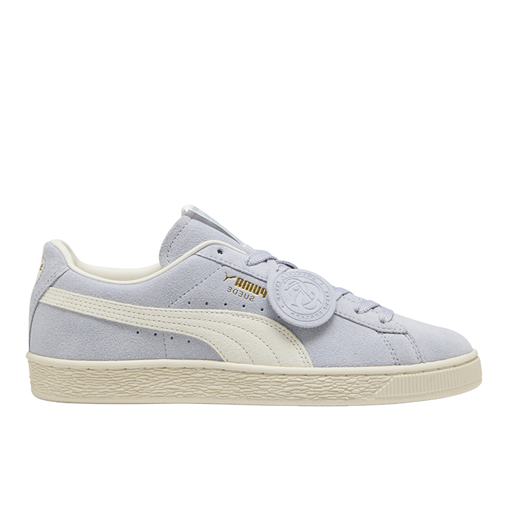 PUMA Suede Charles F. Stead Lace Up Sneakers