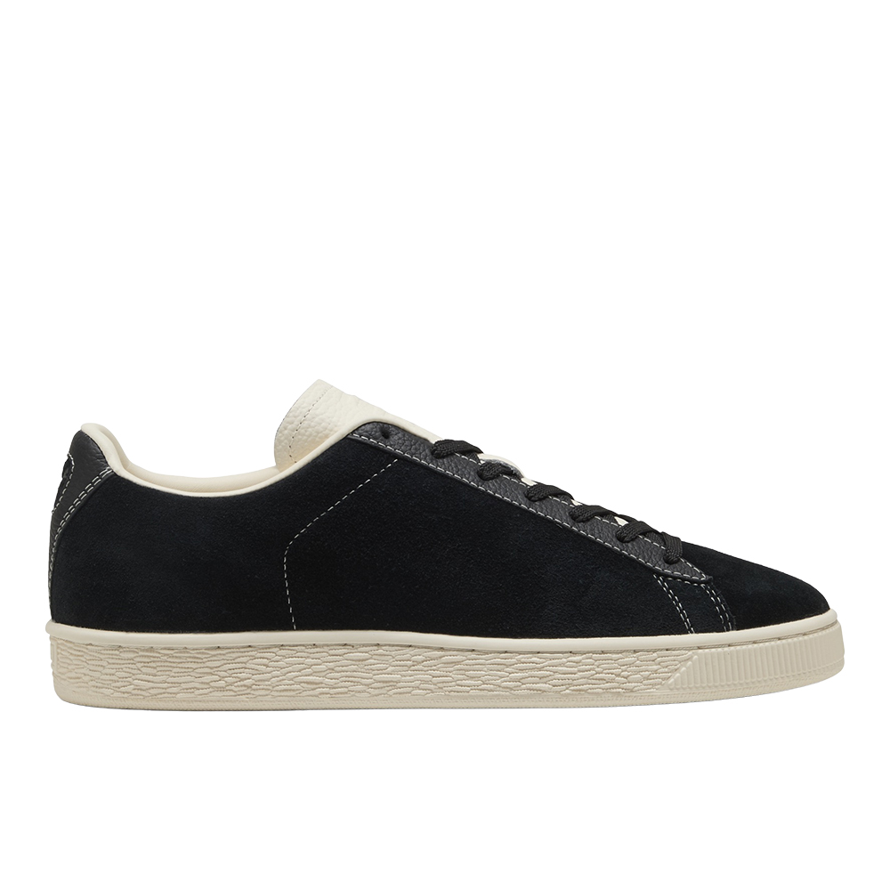 PUMA Suede Icons Lace Up Sneakers