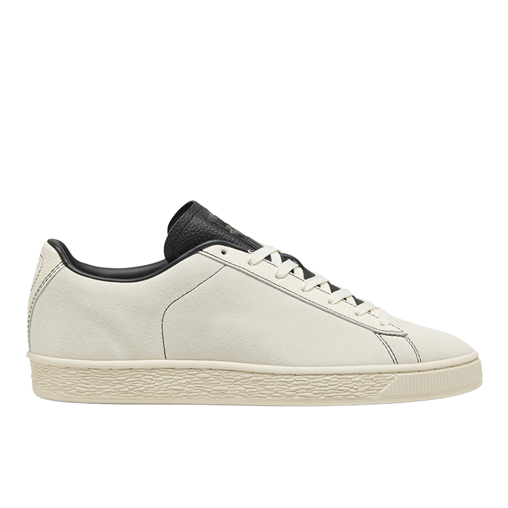PUMA Suede Icons Lace Up Sneakers