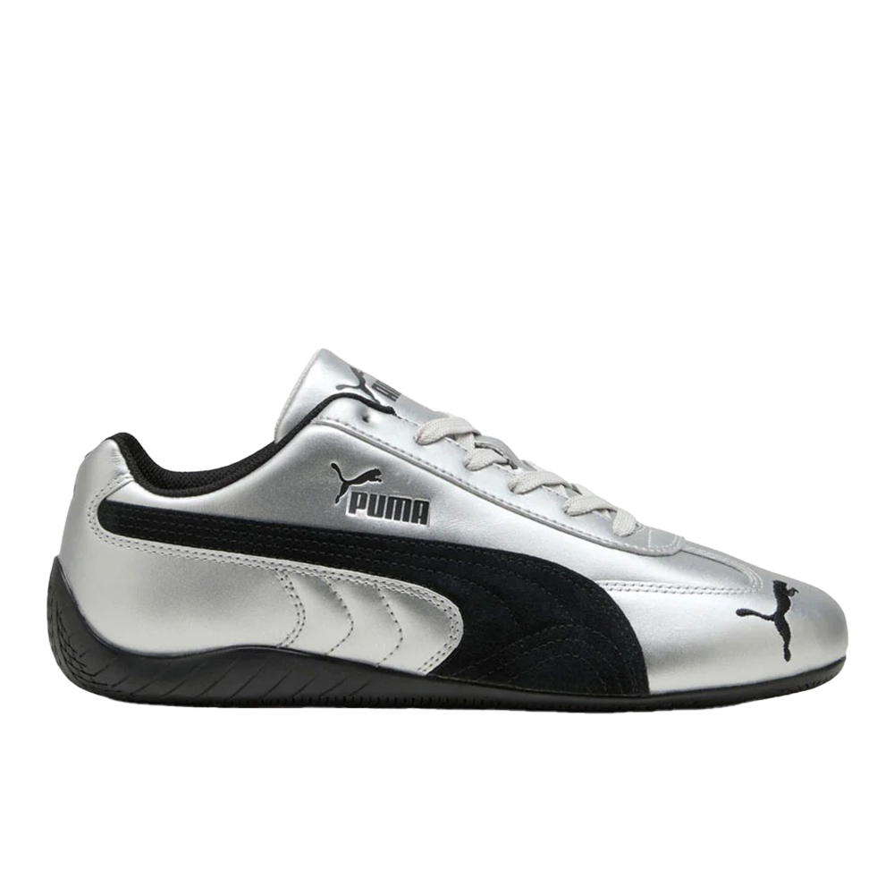 PUMA Speedcat Metallic Women's Sneakers, Size 8