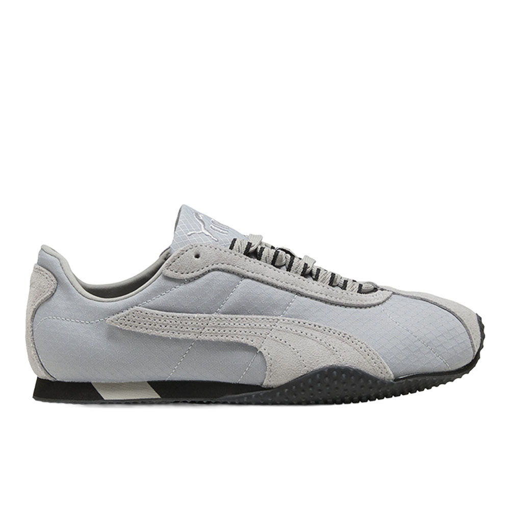 PUMA H-Street Winterized Lace Up Sneakers