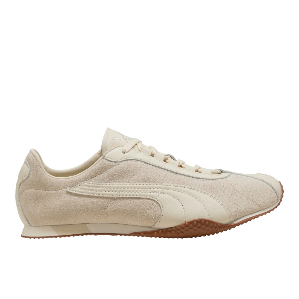 PUMA H-Street Premium Women's Sneakers in White, Size 10