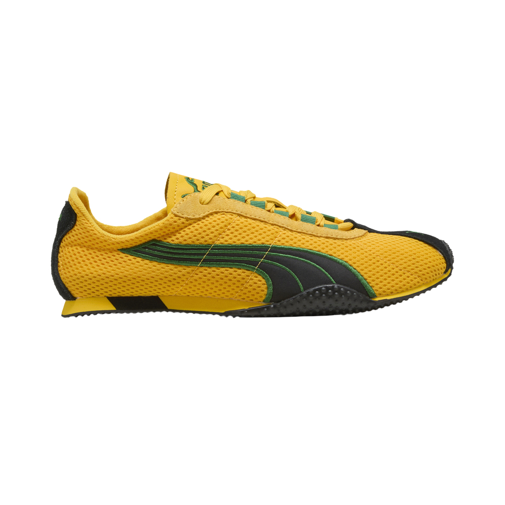 PUMA H-Street Lace Up Sneakers