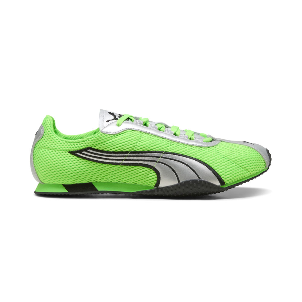 PUMA H-Street OG Women's Sneakers in Green, Size 6.5