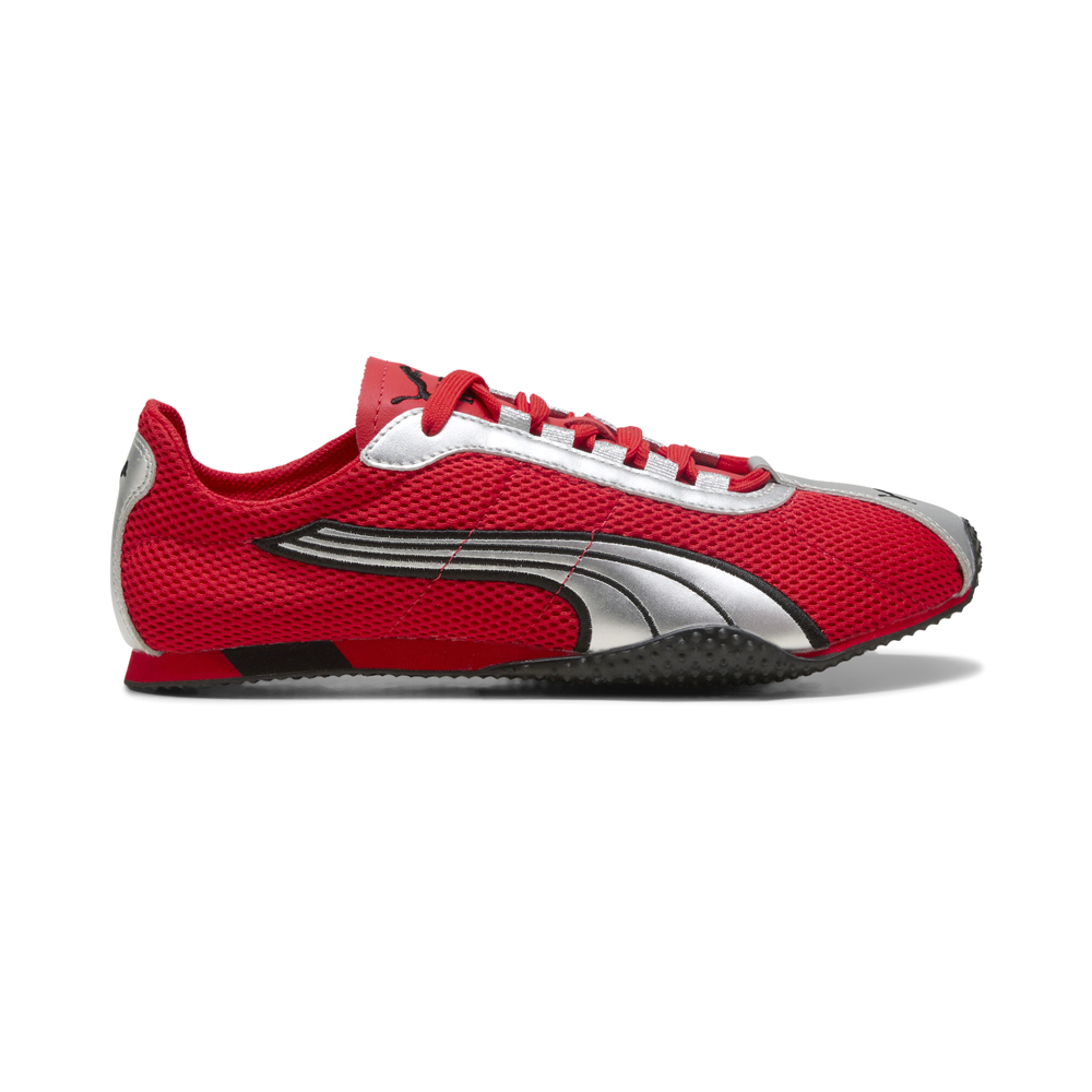 PUMA H-Street Og Lace Up Sneakers