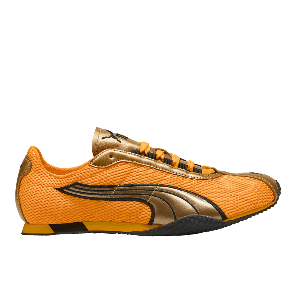 PUMA H-Street OG Women's Sneakers in Orange, Size 5.5