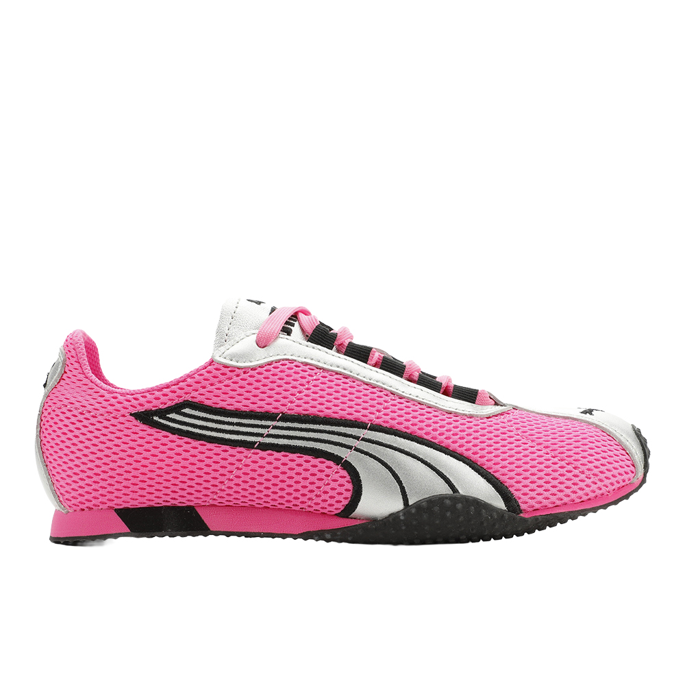 PUMA H-Street Og Lace Up Sneakers