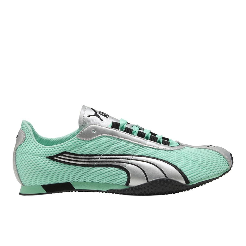 PUMA H-Street Og Lace Up Sneakers