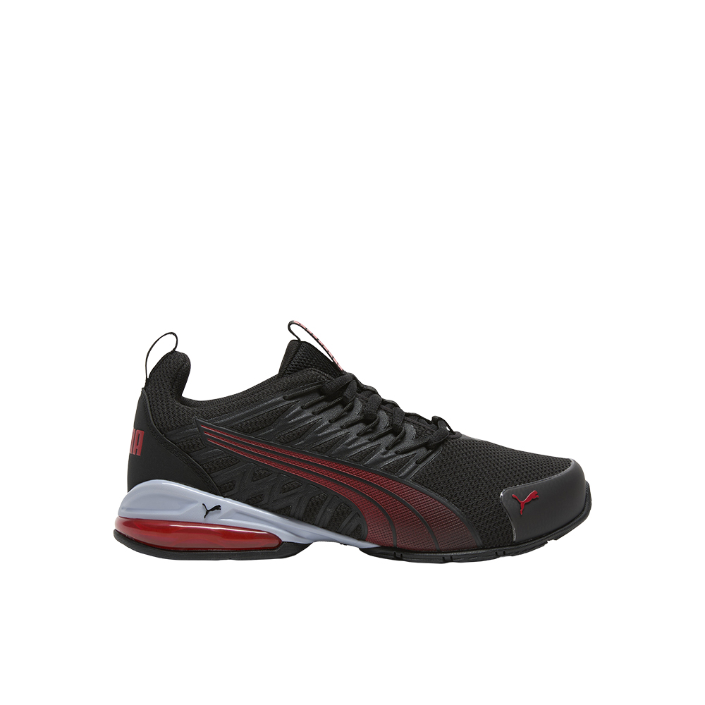 PUMA Voltaic Evo Fade Wide Running Shoes (Youth)