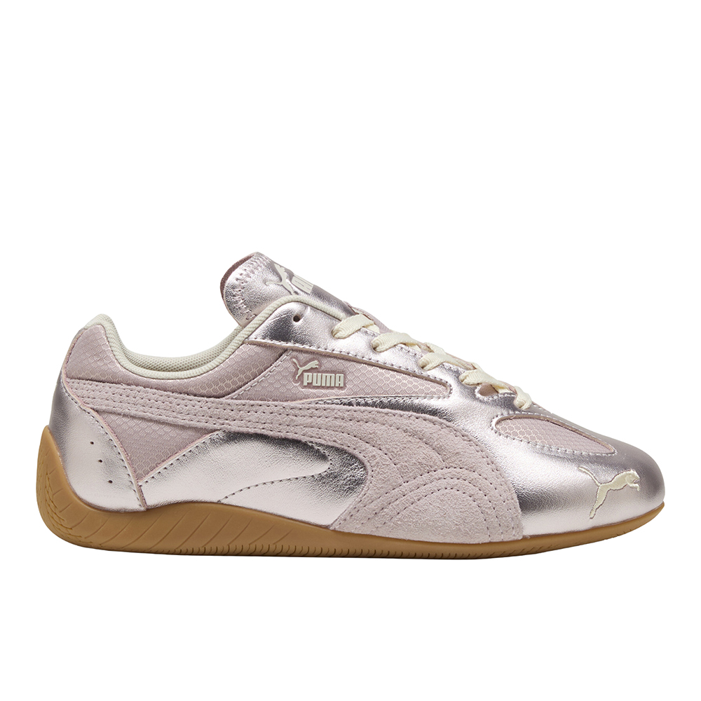 PUMA Speedcat Lou Metallic Sneaker