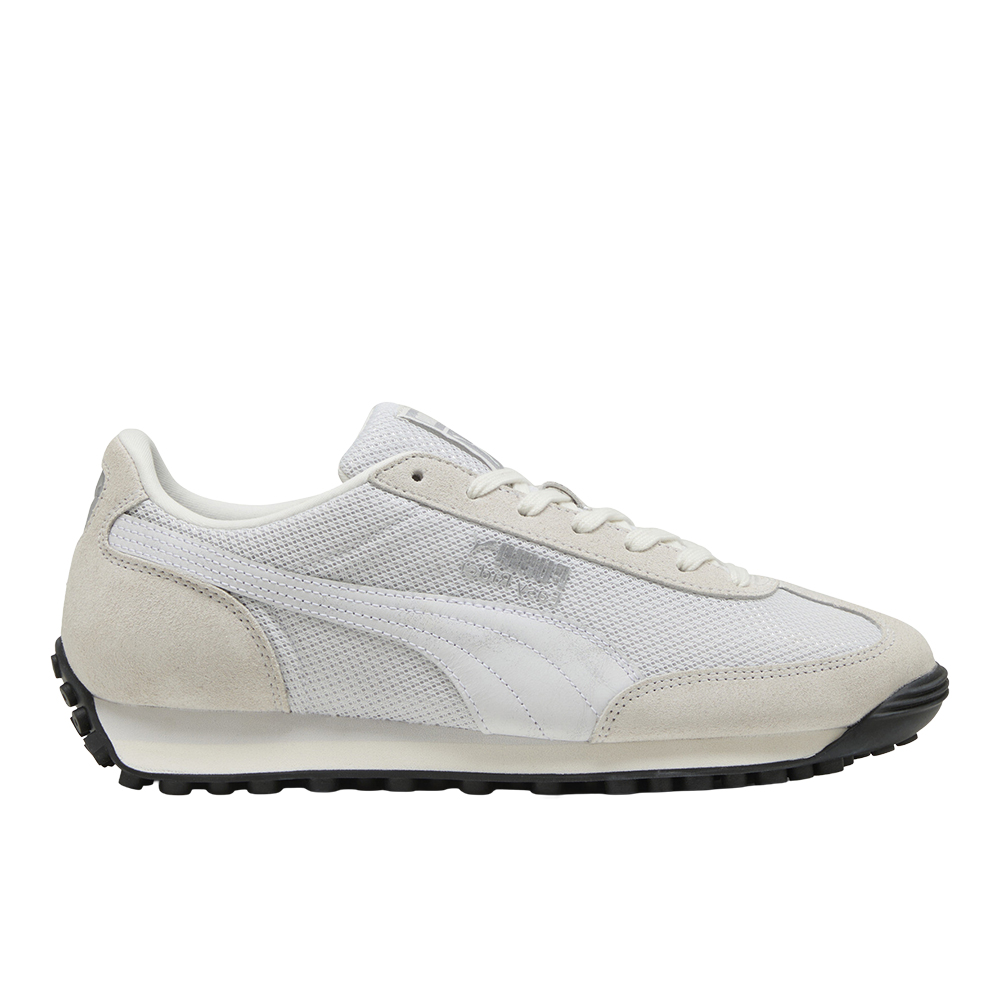 PUMA Easy Rider Urban Lace Up Sneakers