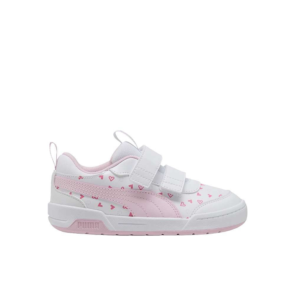 PUMA Multiflex 2 Hearty Slip On Sneakers (Youth)