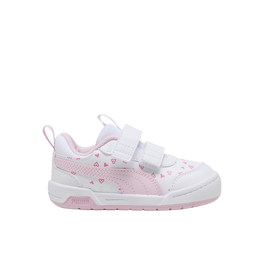 PUMA Multiflex 2 Hearty Slip On Sneakers (Toddler)