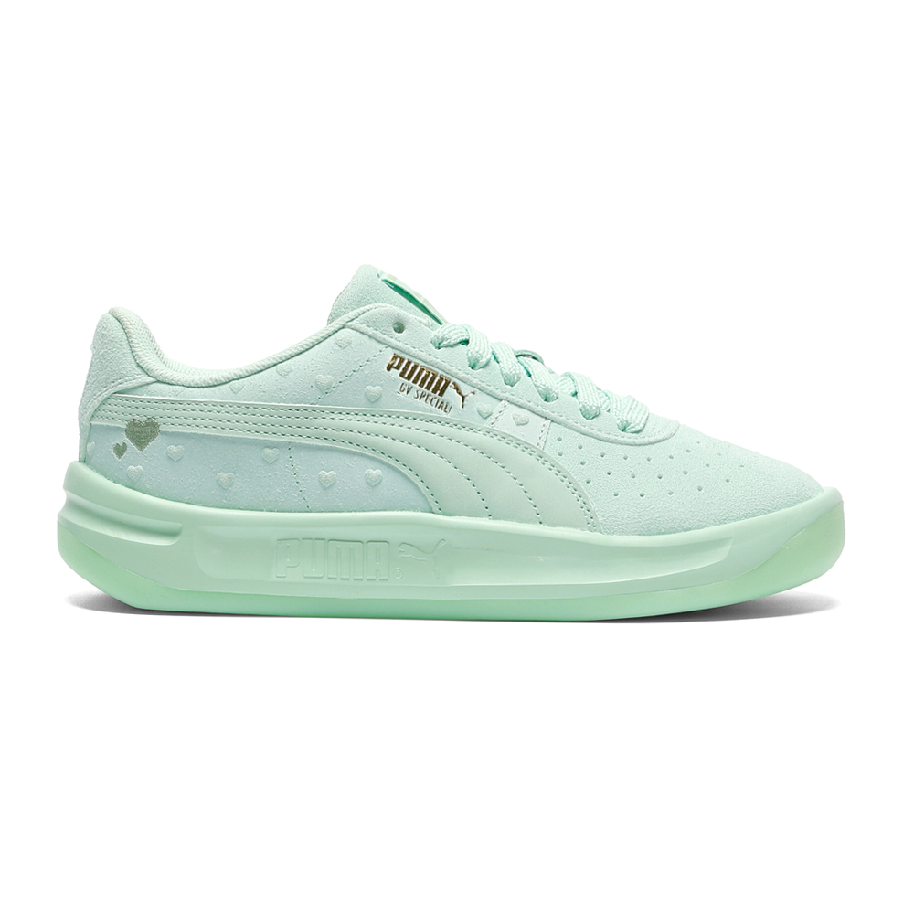PUMA GV Special Hearts Sneakers