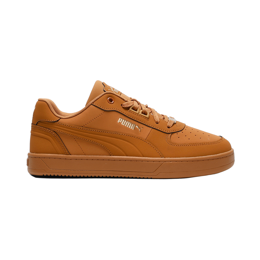 PUMA Caven 2.0 Lux Men's Sneakers in Beige, Size 8