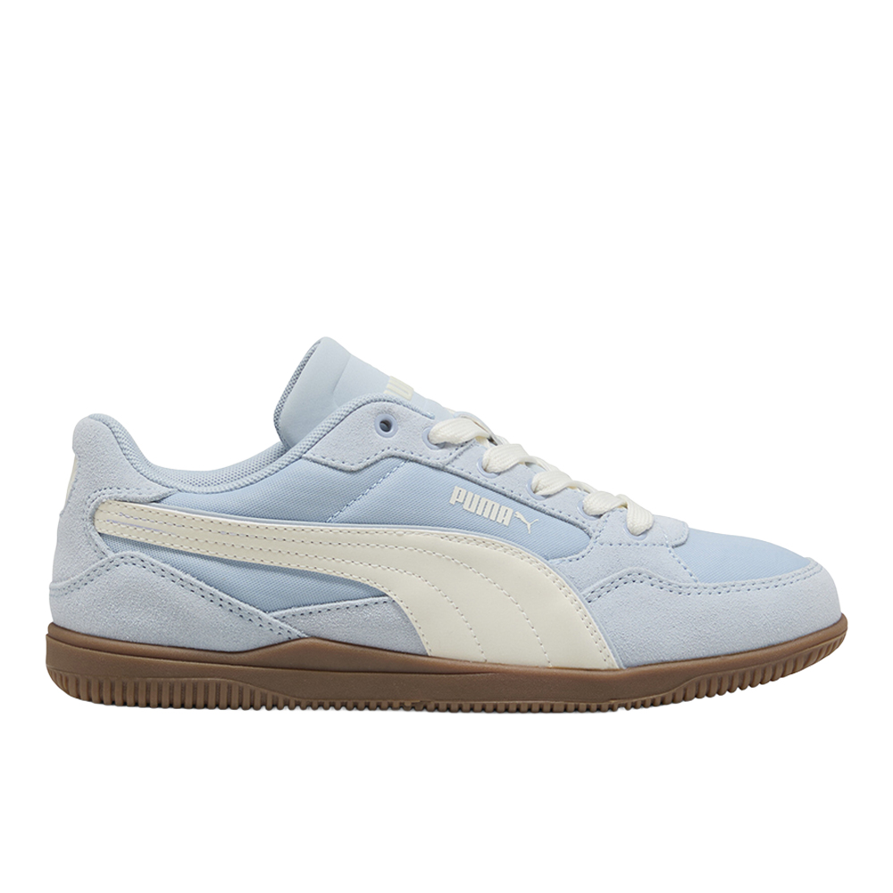 PUMA K-Moda Mesh Women's Sneakers in Grey, Size 9