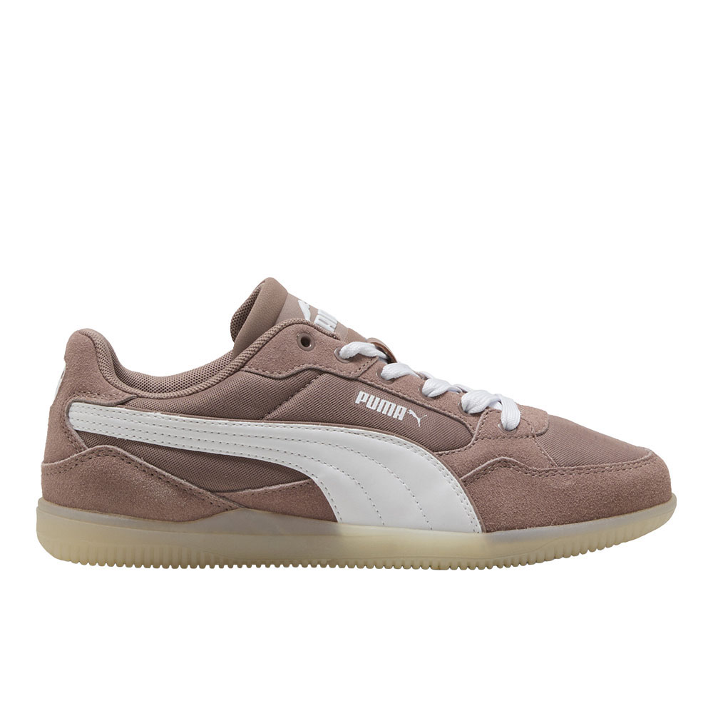 PUMA K-Moda Mesh Women's Sneakers in Beige, Size 7