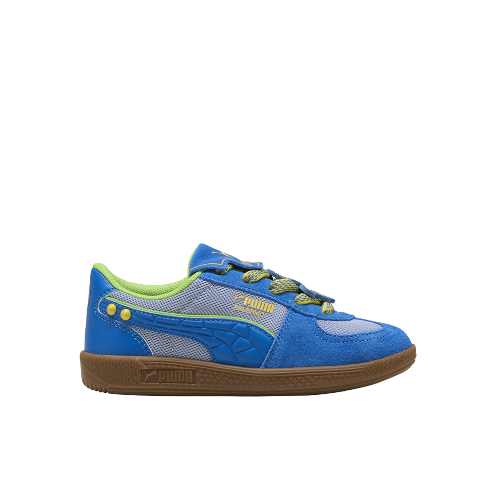 PUMA x PAW PATROL Palermo Little Kids' Sneakers in Blue, Size 12