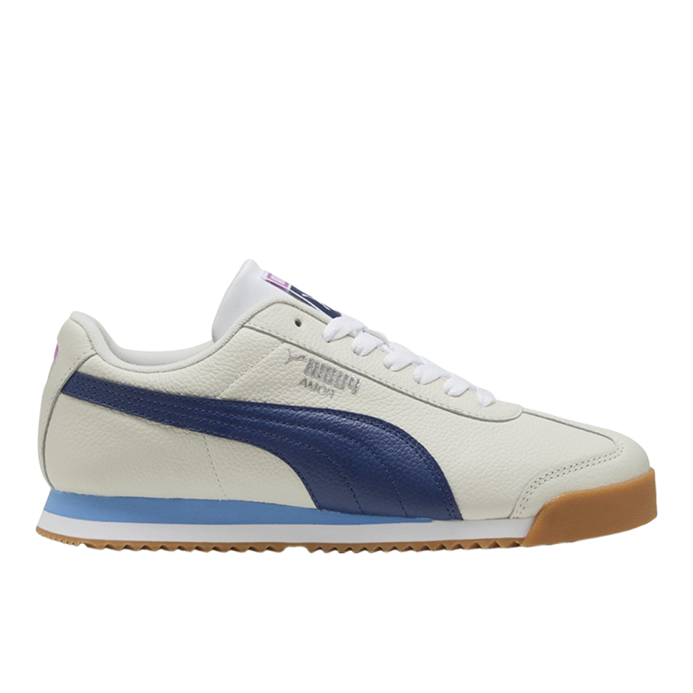 PUMA Roma 24 Match Lace Up Sneakers