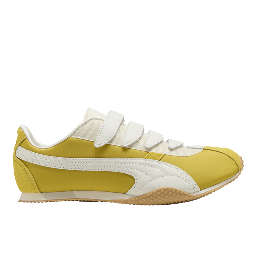 PUMA H-Street Strap Slip On Sneakers