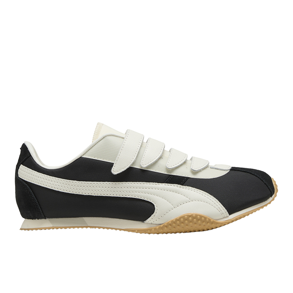 PUMA H-Street Strap Slip On Sneakers