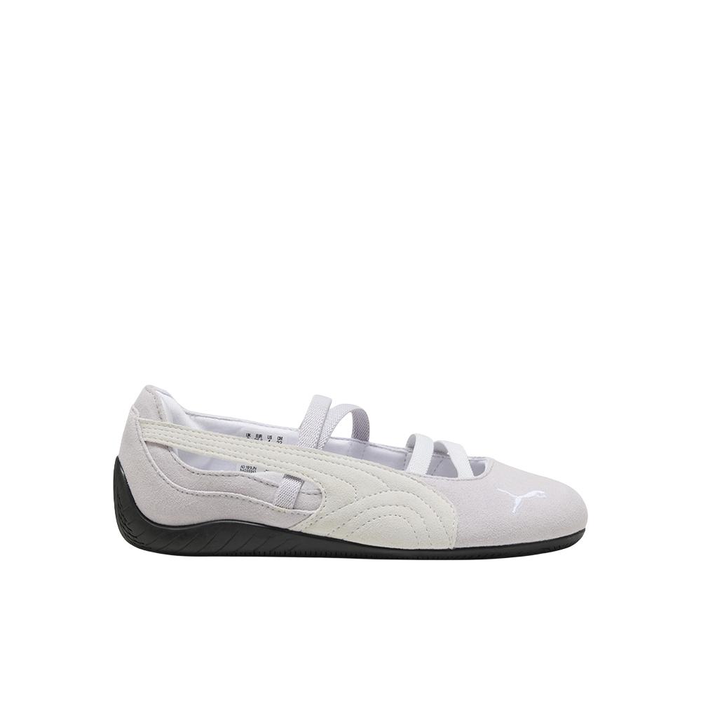 PUMA Speedcat Ballet Suede Sneakers (Youth)