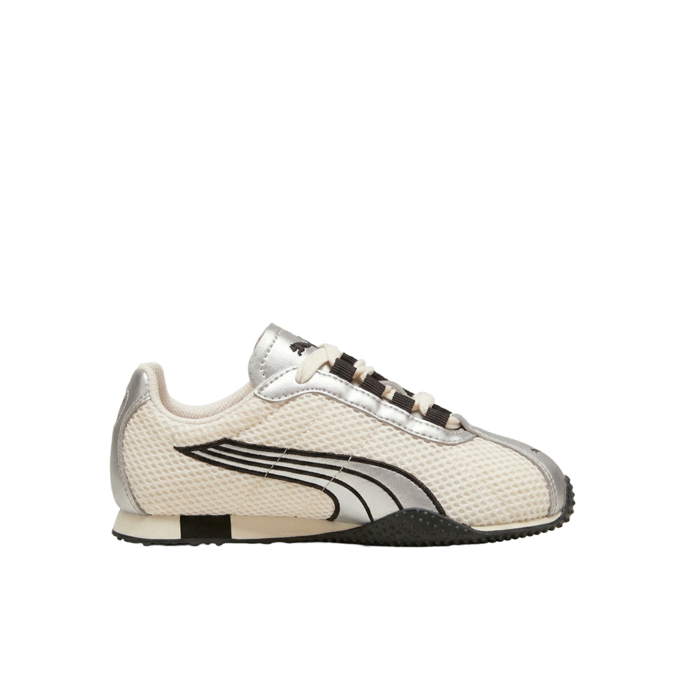 PUMA H-Street OG Little Kids' Sneakers in White, Size 13.5