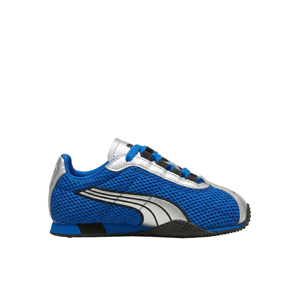 PUMA H-Street OG Little Kids' Sneakers in Blue, Size 3.5