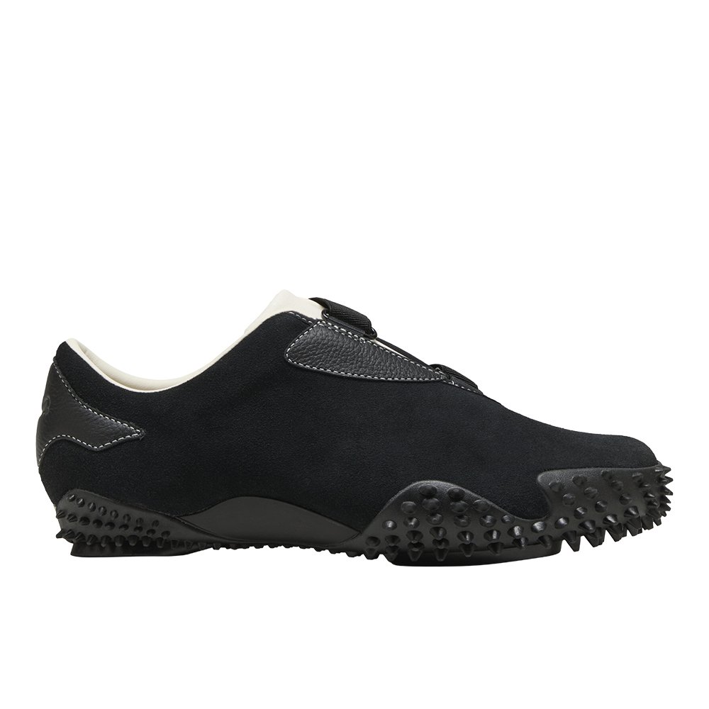 PUMA Mostro Icons Slip On Sneakers