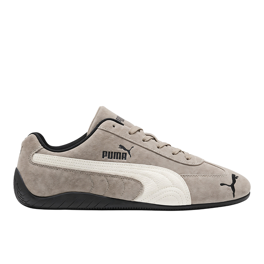 PUMA Speedcat Men's Sneakers in Beige, Size 14
