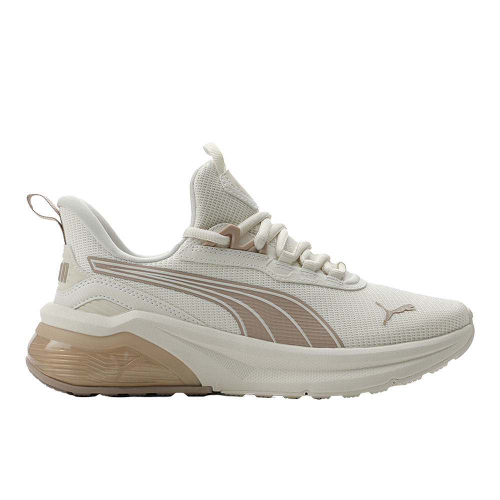 PUMA Seeker Women's Sneakers in White, Size 9.5