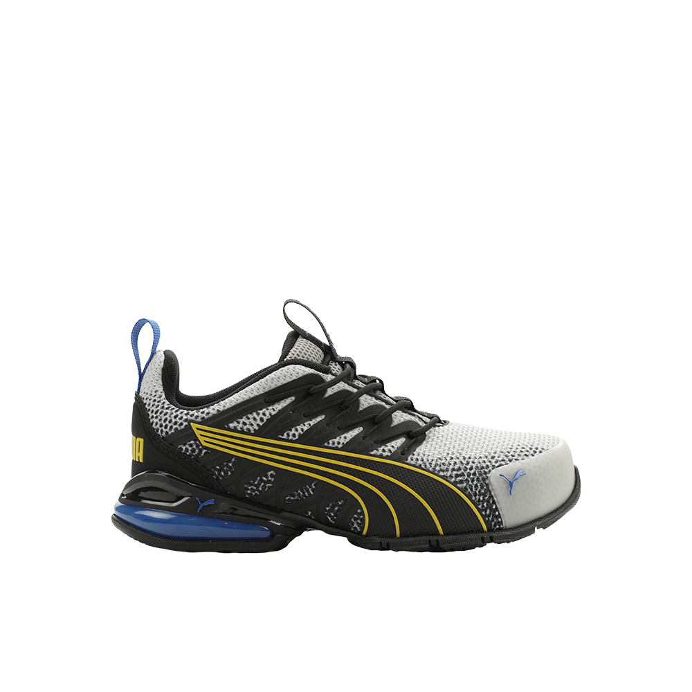 PUMA Voltaic Evo Industrious Future Sneaker (Toddler)